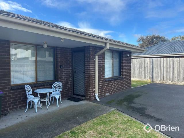 Apartment for rent in Melbourne