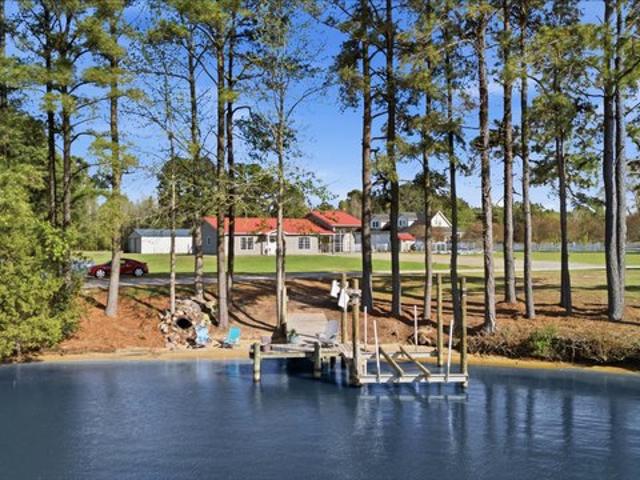 House for sale in Roper, North Carolina