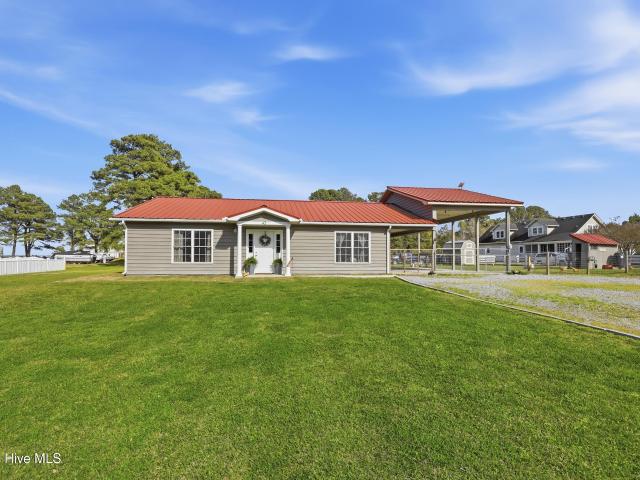 Property for sale in Roper, North Carolina
