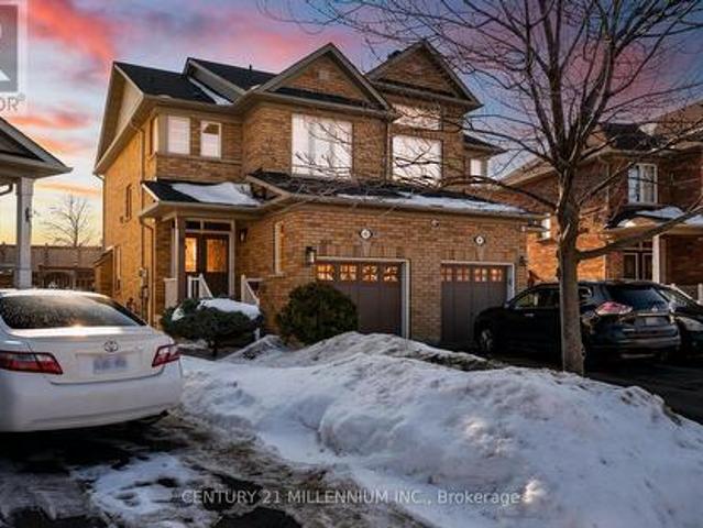 House for sale in Brampton, Golden Horseshoe