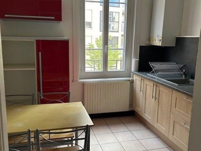 Appartement location à Lyon, Métropole de Lyon