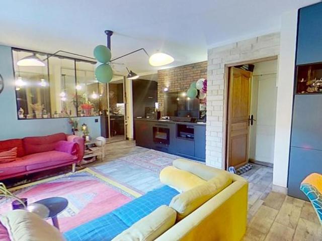 Appartement location à Paris, Île-de-France