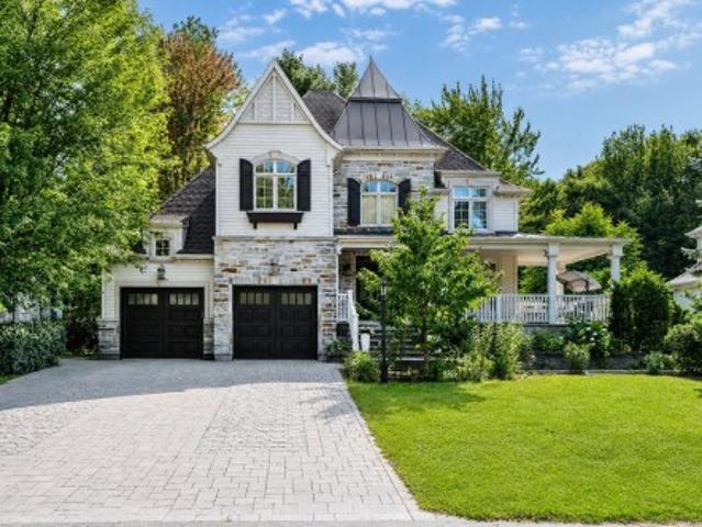 House for sale in Laurentides, Quebec
