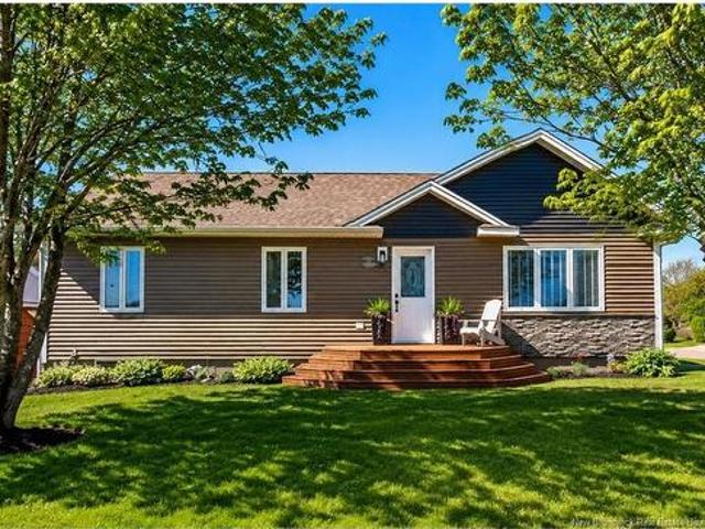 House for sale in Bouctouche, New Brunswick