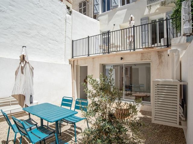 Studio location à Marseille