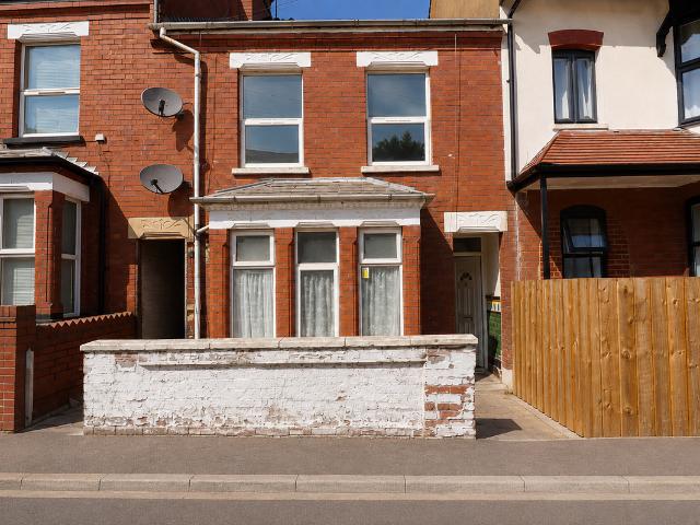 Apartment for rent in Spring Park, Luton
