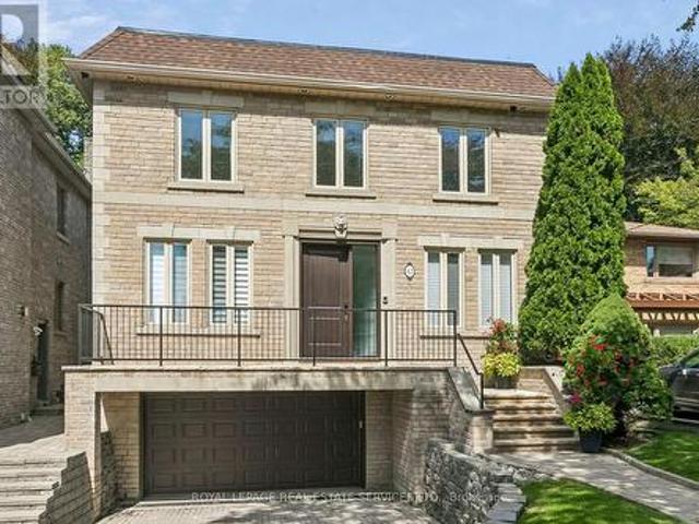 House for sale in Woburn, Ontario