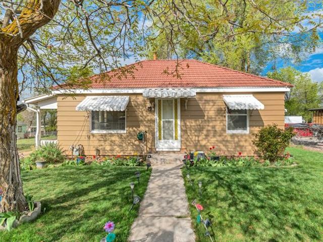 House for sale in Clearfield, Utah
