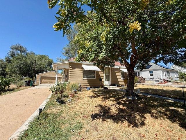 House for sale in Clearfield, Utah