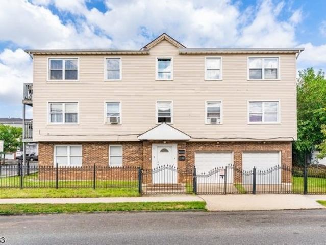 House for sale in Elizabeth City, North Carolina