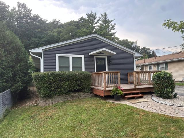 House for sale in Fox Lake, Illinois