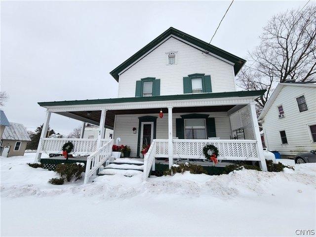 House for sale in New York