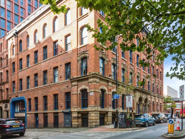 Apartment for rent in Gay Village, Manchester