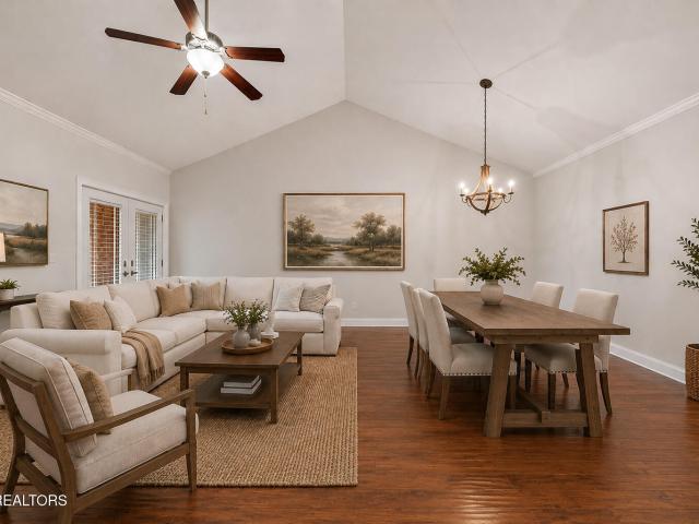 Condo for sale in Tennessee