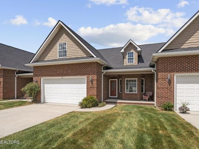 Condo for sale in Tennessee