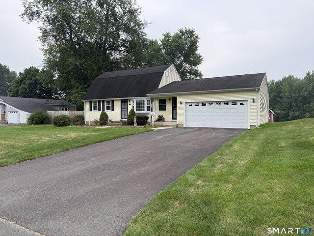 House for sale in Windsor Locks, Connecticut