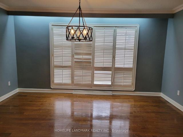 House for rent in Toronto