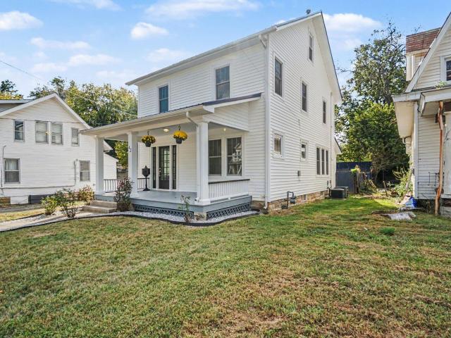 House for sale in Mount Sterling, Montgomery County