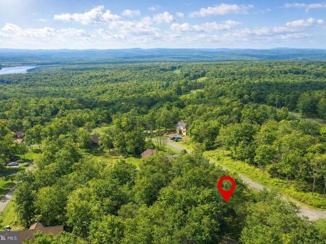 Land for sale in Garrett, Maryland