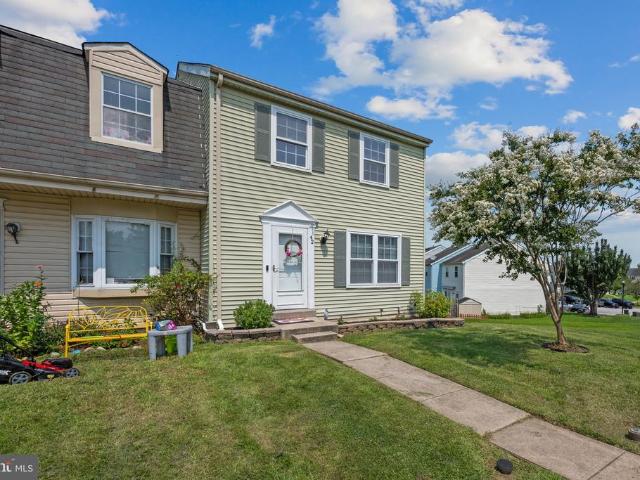 Townhouse for sale in Perry Hall, Maryland