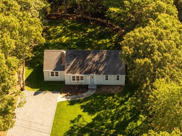 House for sale in Barnstable, Massachusetts