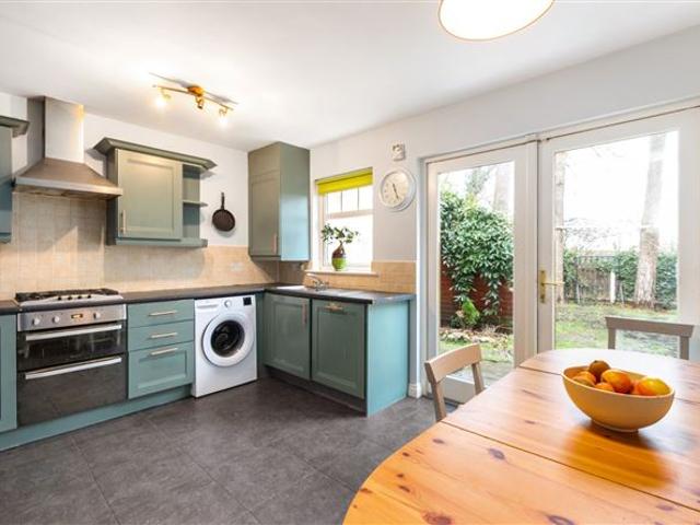 Terraced House for sale in Bray, North Tipperary