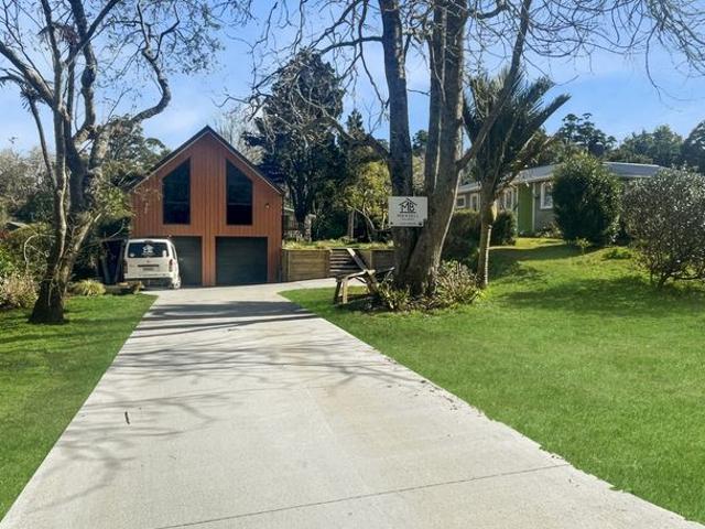 House for rent in Hillsborough, Taranaki