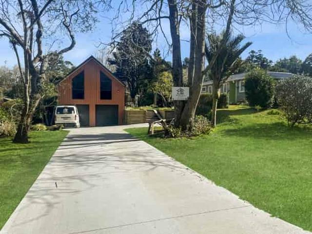House for rent in Hillsborough, Taranaki