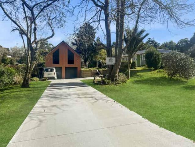 House for rent in Hillsborough, Taranaki