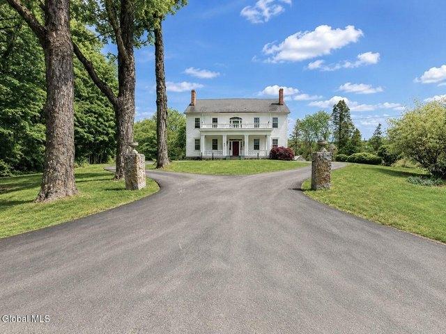 House for sale in Sand Lake, New York