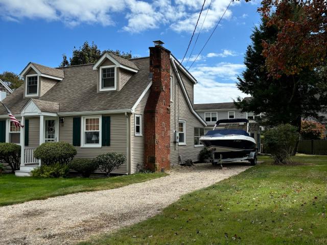 Property for rent in East Lyme, Connecticut