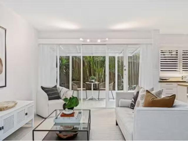 Apartment for rent in Sydney, New South Wales
