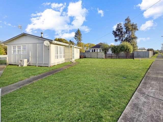 House for rent in Wanganui District