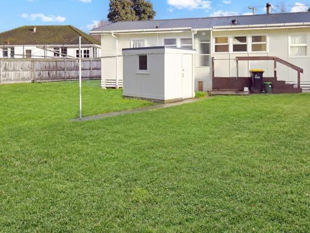 House for rent in Feilding