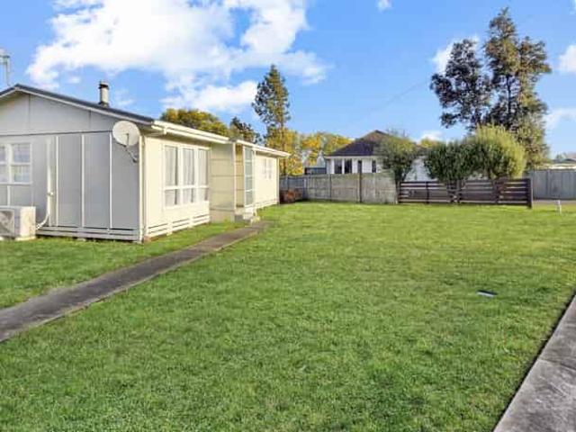 House for rent in Feilding