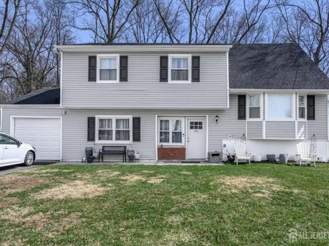 House for sale in Piscataway, New Jersey