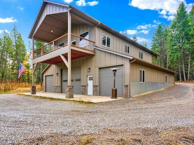 House for sale in Priest River, Idaho