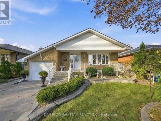 House for sale in Samac, Oshawa