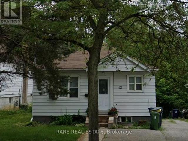 House for sale in Woburn, Ontario