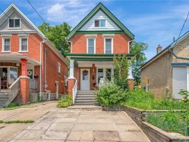 Property for sale in Kitchener, Ontario