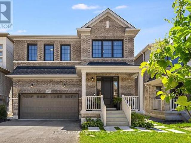 House for sale in Barrie, Ontario