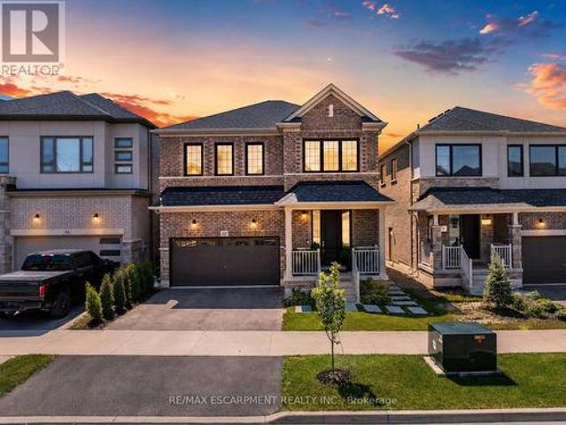 House for sale in Barrie, Ontario
