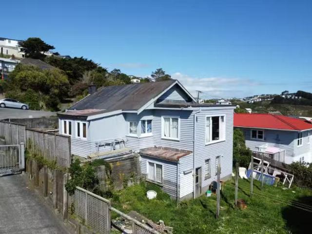 House for sale in Matata, Wellington
