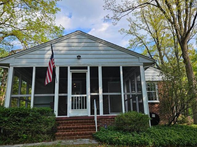 House for sale in Cockeysville, Maryland