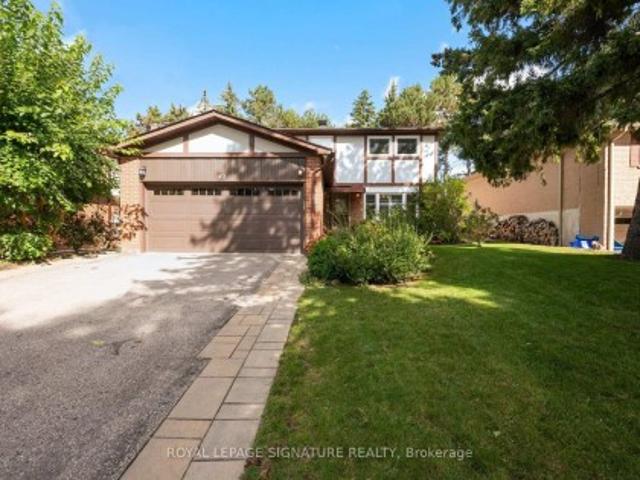 House for sale in York, Ontario