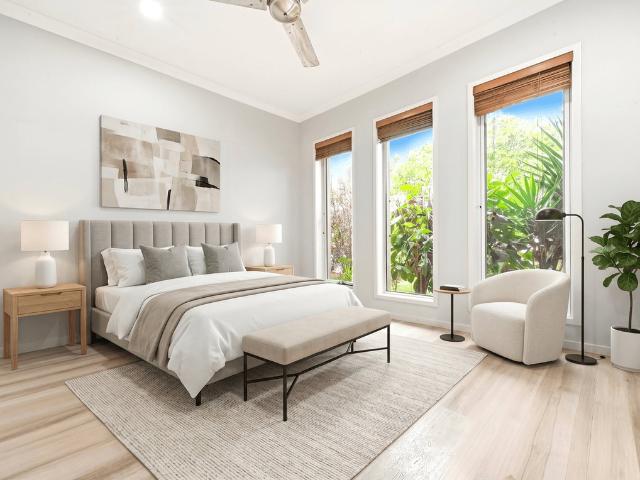 House for rent in Edenvale, Greater Brisbane