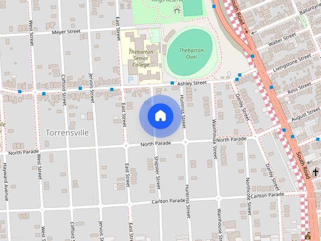 House for rent in Horseshoe Creek, South Australia