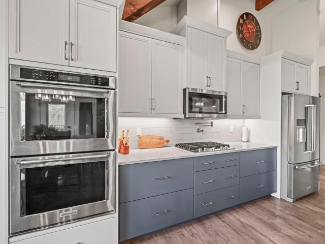 House for sale in Horseshoe Bend, Idaho