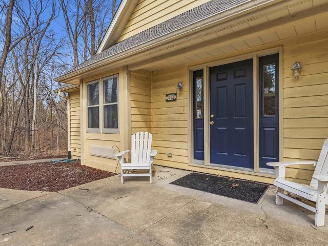 House for sale in Galena, Illinois