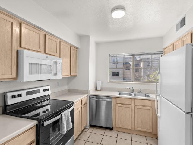 Condo for sale in Los Alamos, New Mexico